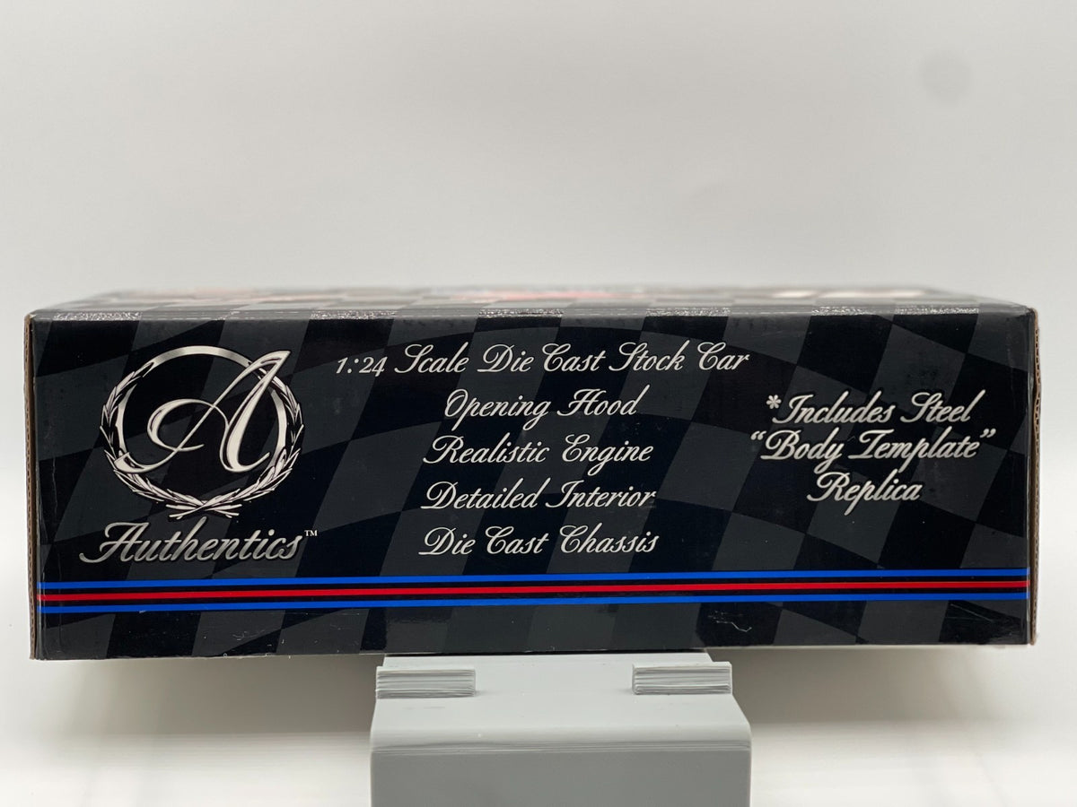 Jeremy Mayfield #12 Mobil 1 BWB 1999 Taurus Racing Champions Authentics 1:24