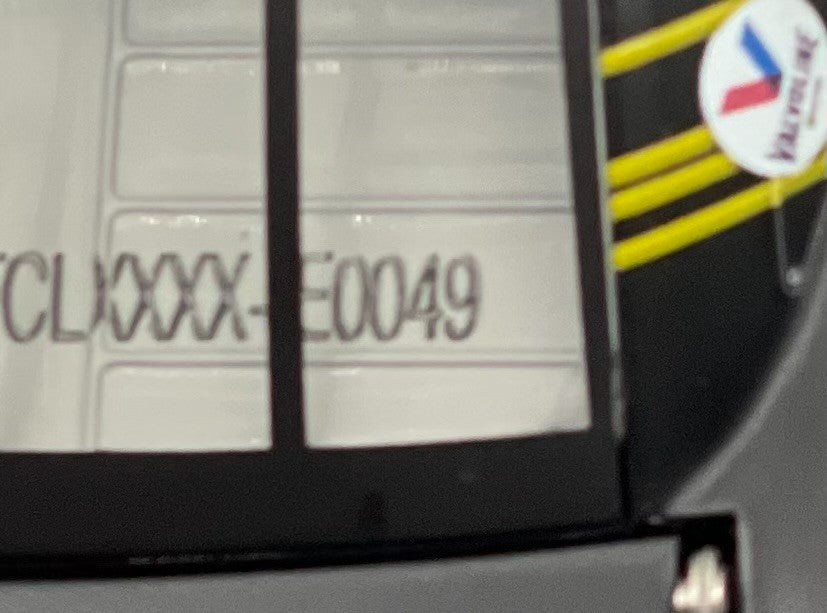 Chase Elliott #9 NAPA Gold Filters 2023 Camaro ZL1 ELITE 1:24 1/293 DIN 49 - original photograph 8