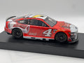 Kevin Harvick #4 Budweiser 2023 Mustang 1:24 NASCAR 1/1476 DIN 921