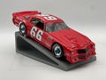 Rusty Wallace #66 Child's Tire 1981 Camaro Xtreme 1:24 1/4272 NASCAR