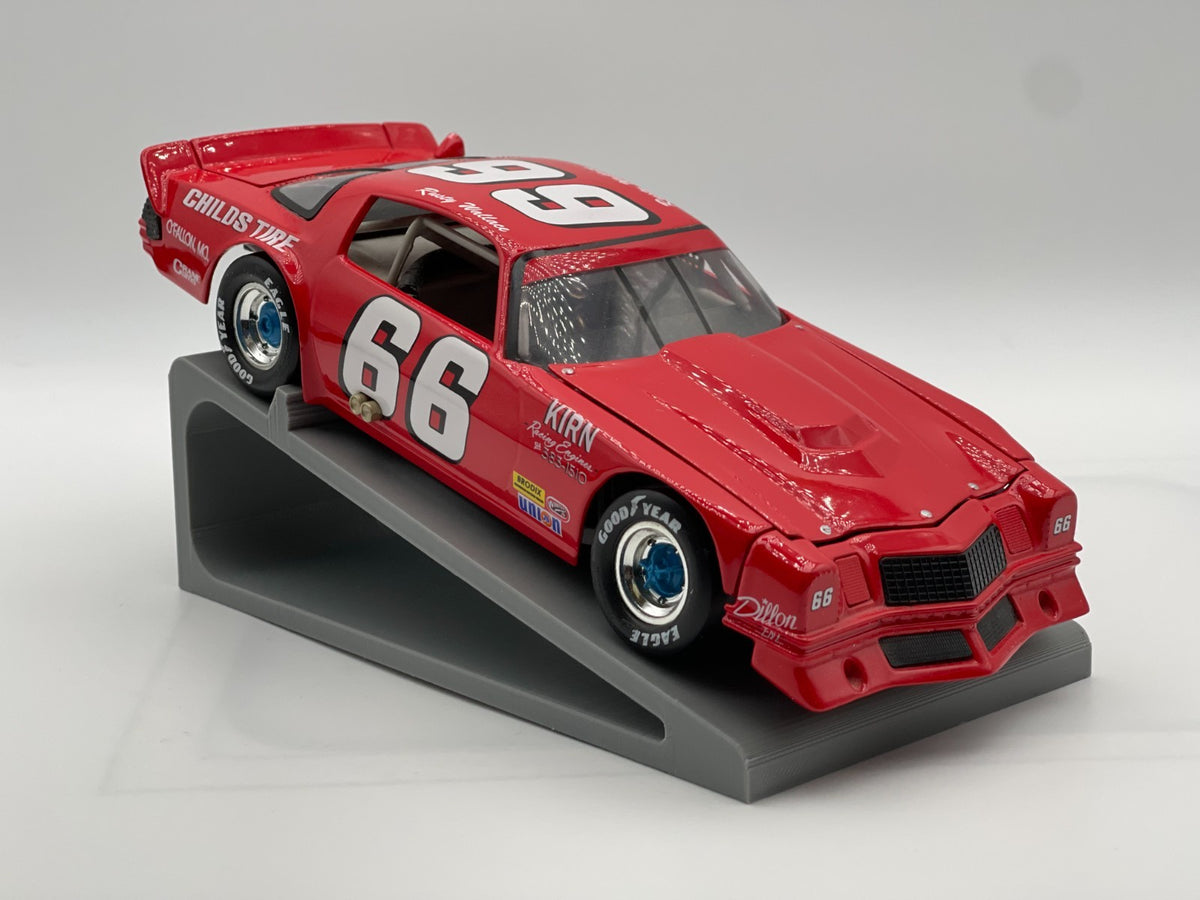 Rusty Wallace #66 Child's Tire 1981 Camaro Xtreme 1:24 1/4272 NASCAR
