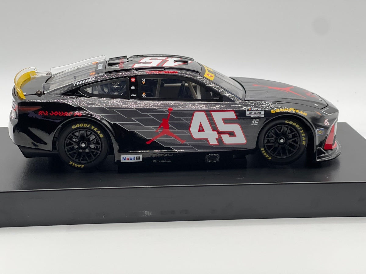 Tyler Reddick #45 Jordan Brand AJ40 2025 Camry ELITE 1:24 1/155 DIN 113