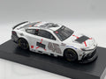 Tyler Reddick #45 Jordan Brand 2025 Camry ELITE 1:24 1/239 DIN 216 - original photograph 6