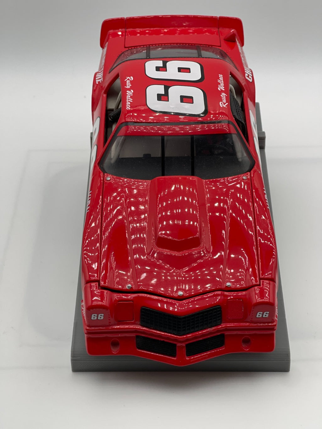 Rusty Wallace #66 Child's Tire 1981 Camaro Xtreme 1:24 1/4272 NASCAR