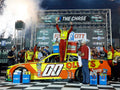 Sheldon Creed No. 00 Ollie's Bristol Raced Win 2026 Chevrolet