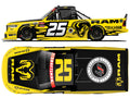 Tony Stewart No. 25 RAM Trucks 2026 NASCAR Craftsman Truck 1:24 ARC diecast