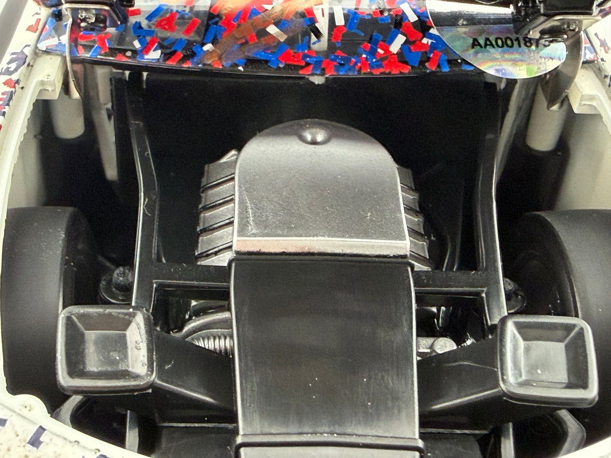 William Byron #24 Axalta 2024 Daytona 500 Win Candy Finish HMS Exclusive 1:24 1 of 72 - photo 6