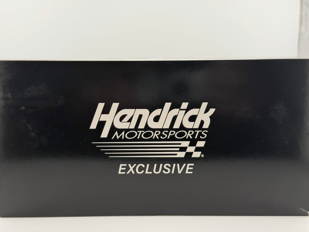 William Byron #24 Axalta 2024 Daytona 500 Win Candy Finish HMS Exclusive 1:24 1 of 72 - photo 13