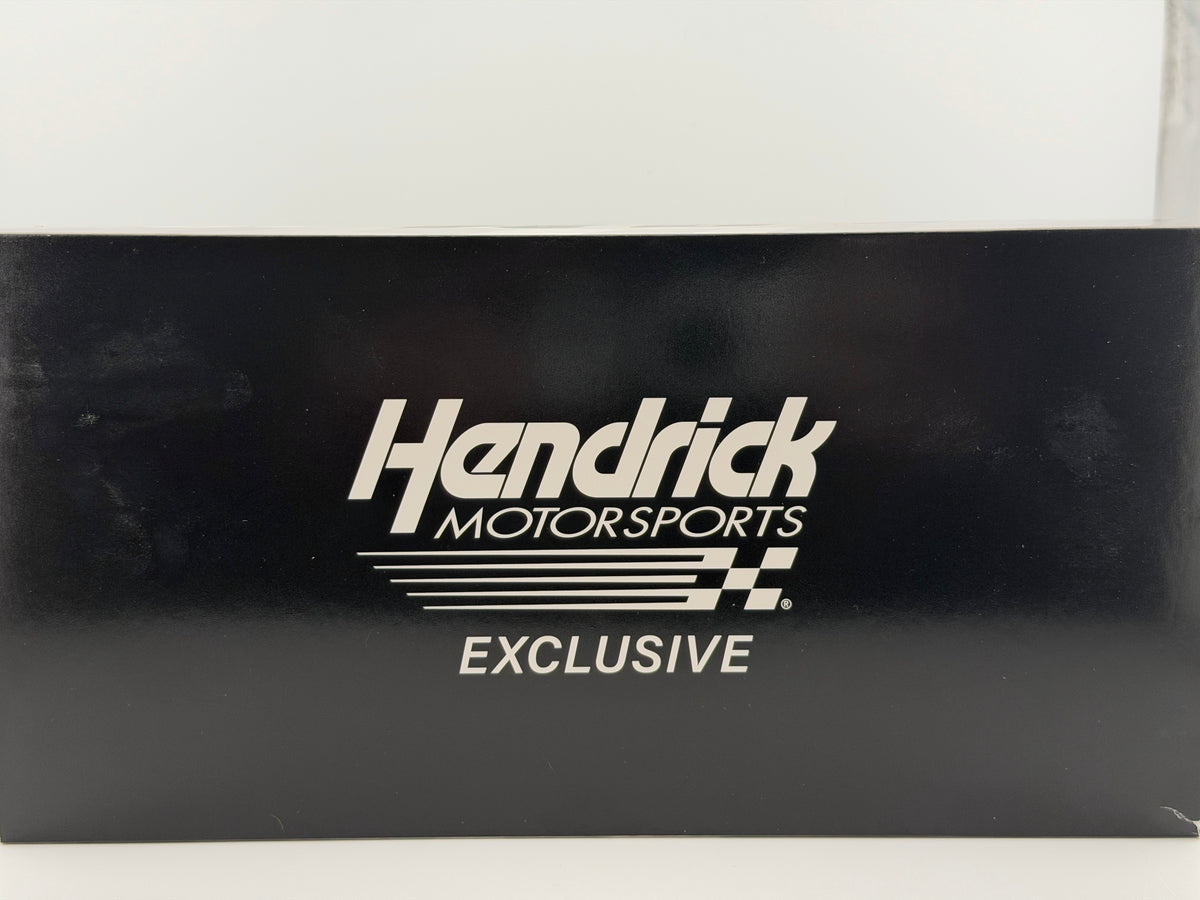 William Byron #24 Axalta 2024 Daytona 500 Win Candy Finish HMS Exclusive 1:24 1 of 72 - photo 13